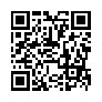 本网页连接的 QRCode