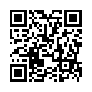 本网页连接的 QRCode