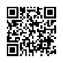 本网页连接的 QRCode