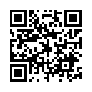 本网页连接的 QRCode