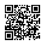 本网页连接的 QRCode