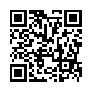 本网页连接的 QRCode