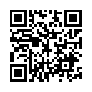 本网页连接的 QRCode