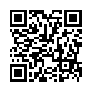 本网页连接的 QRCode