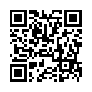 本网页连接的 QRCode