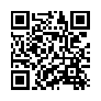 本网页连接的 QRCode