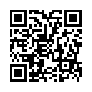 本网页连接的 QRCode