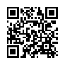 本网页连接的 QRCode