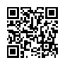 本网页连接的 QRCode