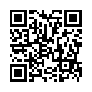 本网页连接的 QRCode