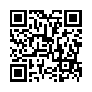 本网页连接的 QRCode