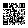 本网页连接的 QRCode