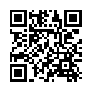 本网页连接的 QRCode