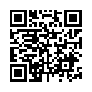 本网页连接的 QRCode