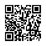 本网页连接的 QRCode