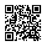 本网页连接的 QRCode