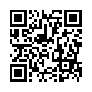 本网页连接的 QRCode