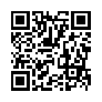 本网页连接的 QRCode