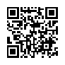 本网页连接的 QRCode