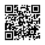 本网页连接的 QRCode