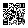 本网页连接的 QRCode