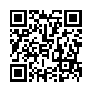 本网页连接的 QRCode