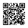 本网页连接的 QRCode