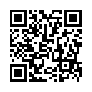 本网页连接的 QRCode