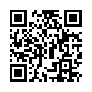 本网页连接的 QRCode