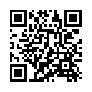 本网页连接的 QRCode