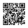 本网页连接的 QRCode