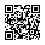 本网页连接的 QRCode