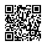 本网页连接的 QRCode