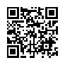 本网页连接的 QRCode