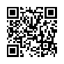 本网页连接的 QRCode