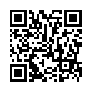 本网页连接的 QRCode