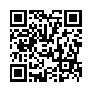 本网页连接的 QRCode