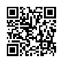 本网页连接的 QRCode