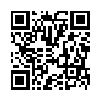 本网页连接的 QRCode