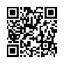 本网页连接的 QRCode