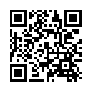 本网页连接的 QRCode