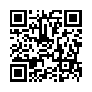 本网页连接的 QRCode