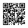 本网页连接的 QRCode