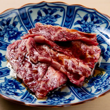 上等横膈膜（两侧的肉）