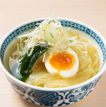 冷面
