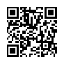 本网页连接的 QRCode