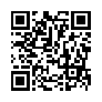 本网页连接的 QRCode