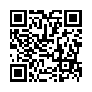 本网页连接的 QRCode