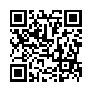 本网页连接的 QRCode