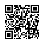 本网页连接的 QRCode